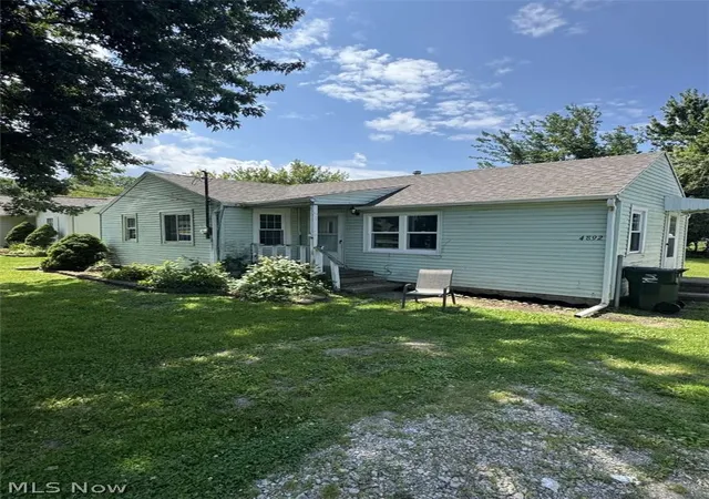 Photo 2 of Single family home for sale at 4892 Toledo Ave, Lorain, OH 44055 | MLS# 5238667 | Listing updated on 2026-08-21