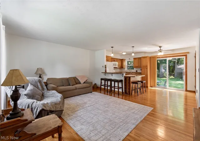 Photo 4 of Sale Pending at 3316 Herbert St, Mogadore, OH 44260 | MLS# 5238515 | Listing updated on 2026-08-24