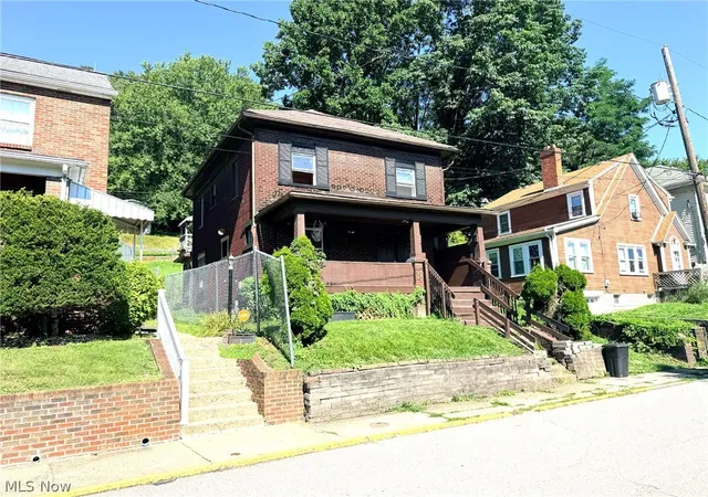 Photo 2 of Multi family home for sale at 3717 Orchard St, Weirton, WV 26062 | MLS# 5237807 | Listing updated on 2026-08-21