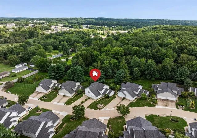 Photo 50 of Condo for sale at 569 Hilltop Terrace, Tallmadge, OH 44278 | MLS# 5238694 | Listing updated on 2026-09-30