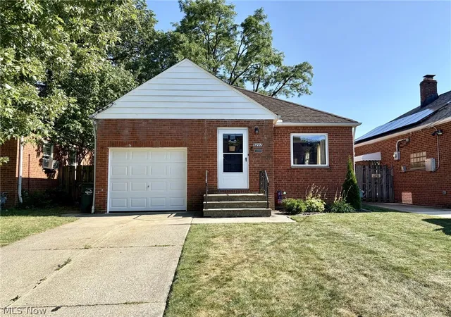 Photo 1 of Sale Pending at 5207 Redfern Rd, Parma, OH 44134 | MLS# 5238410 | Listing updated on 2026-09-24