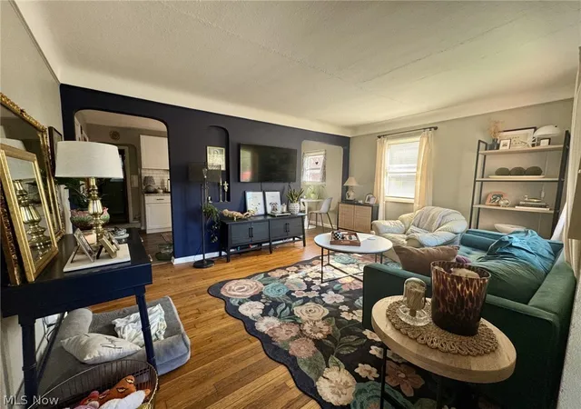 Photo 3 of Sale Pending at 5207 Redfern Rd, Parma, OH 44134 | MLS# 5238410 | Listing updated on 2026-09-24