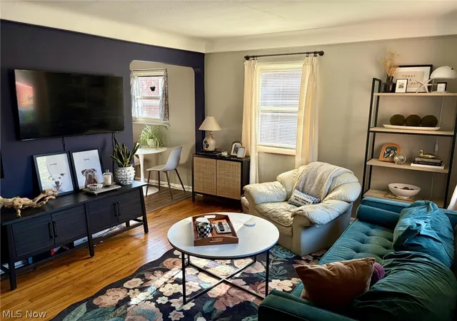 Photo 4 of Sale Pending at 5207 Redfern Rd, Parma, OH 44134 | MLS# 5238410 | Listing updated on 2026-09-24