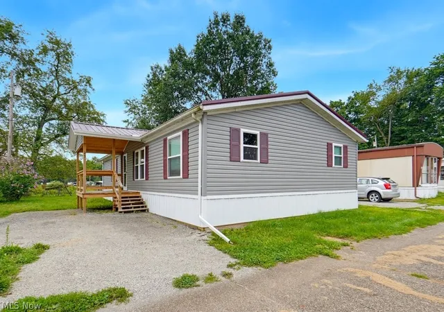 Photo 1 of Single family home for sale at 22970 State Route 30 #25, Minerva, OH 44657 | MLS# 5238690 | Listing updated on 2026-08-21