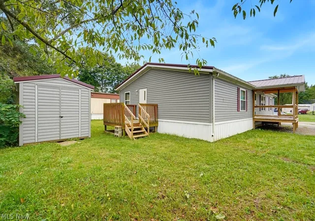 Photo 25 of Single family home for sale at 22970 State Route 30 #25, Minerva, OH 44657 | MLS# 5238690 | Listing updated on 2026-08-21