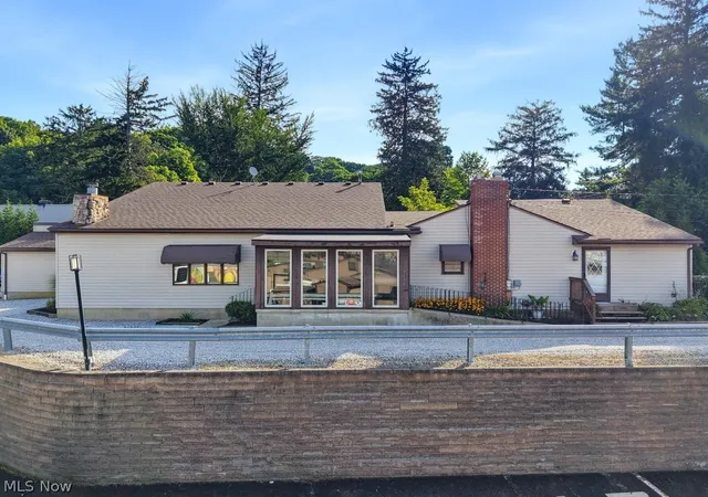 Photo 1 of Multi family home for sale at 1177 Portage Trl, Cuyahoga Falls, OH 44223 | MLS# 5238422 | Listing updated on 2026-08-31