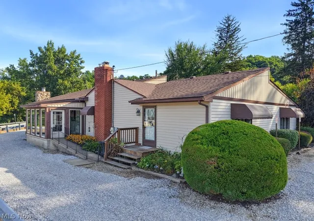 Photo 2 of Multi family home for sale at 1177 Portage Trl, Cuyahoga Falls, OH 44223 | MLS# 5238422 | Listing updated on 2026-08-31