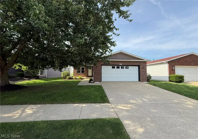 Photo 1 of Single family home for sale at 881 Pepperwood Dr, Wooster, OH 44691 | MLS# 5238118 | Listing updated on 2026-08-27