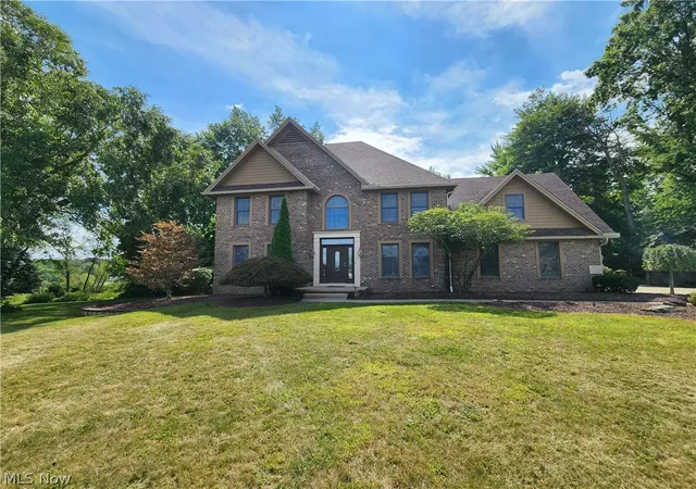 Photo 1 of Single family home for sale at 3505 Olde Winter Trl, Poland, OH 44514 | MLS# 5238702 | Listing updated on 2026-08-24