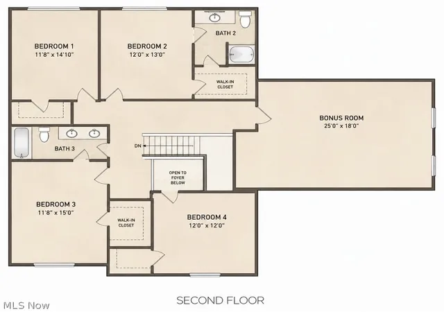 Photo 16 of Single family home for sale at 3706 Turfside Cir, Huron, OH 44839 | MLS# 5238612 | Listing updated on 2026-08-21
