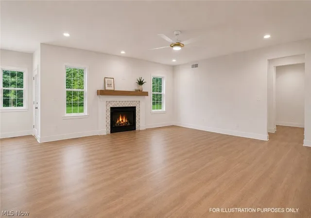 Photo 4 of Single family home for sale at 3706 Turfside Cir, Huron, OH 44839 | MLS# 5238612 | Listing updated on 2026-08-21