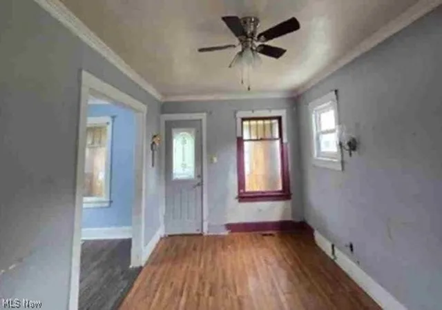 Photo 2 of Single family home for sale at 377 Coitsville Rd, Campbell, OH 44405 | MLS# 5238683 | Listing updated on 2026-08-21