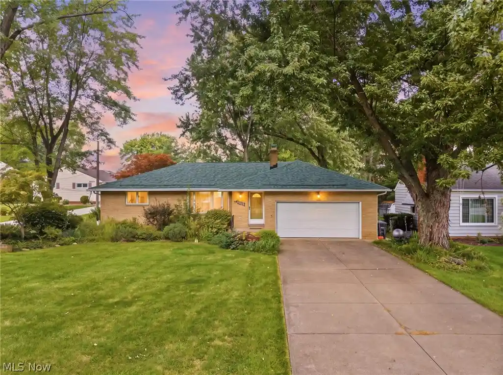 Photo 1 of Single family home for sale at 6217 Brookside Rd, Independence, OH 44131 | MLS# 5237809 | Listing updated on 2026-10-24