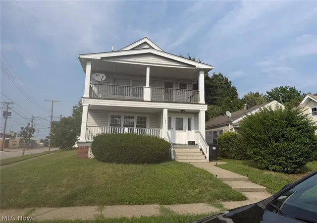 Photo 2 of Sale Pending at 1645 Hillview Rd, Cleveland, OH 44112 | MLS# 5238026 | Listing updated on 2026-08-21