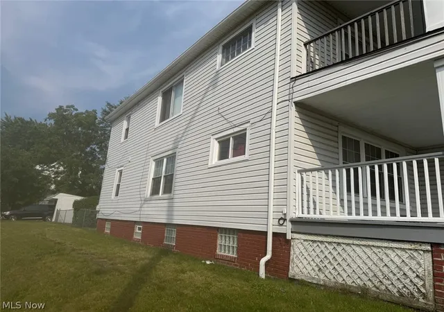 Photo 3 of Sale Pending at 1645 Hillview Rd, Cleveland, OH 44112 | MLS# 5238026 | Listing updated on 2026-08-21