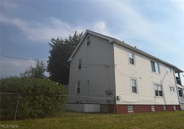 Photo 3 of Sale Pending at 1645 Hillview Rd, Cleveland, OH 44112 | MLS# 5238026 | Listing updated on 2026-08-21