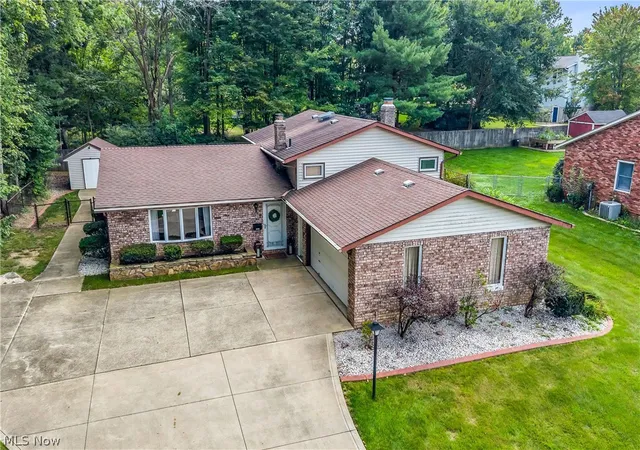 Photo 1 of Sale Pending at 3666 Sleepy Hollow Rd, Brunswick Hills, OH 44212 | MLS# 5237831 | Listing updated on 2026-08-26