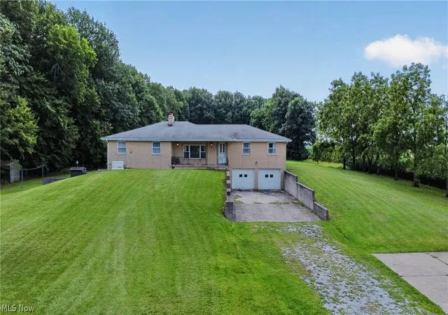 Photo 1 of Single family home for sale at 50367 Austin Rd, Wellington, OH 44090 | MLS# 5238450 | Listing updated on 2026-08-22
