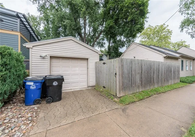 Photo 45 of Sale Pending at 3708 Whitman Ave, Cleveland, OH 44113 | MLS# 5238418 | Listing updated on 2026-08-25