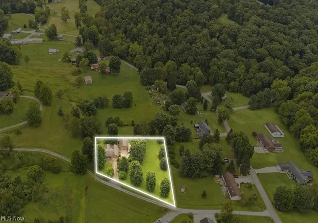 37th image of 1107 Mill Branch Rd, Belpre, OH 45714 | MLS# 5238507