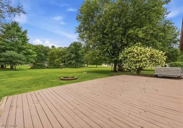 3rd image of 1107 Mill Branch Rd, Belpre, OH 45714 | MLS# 5238507