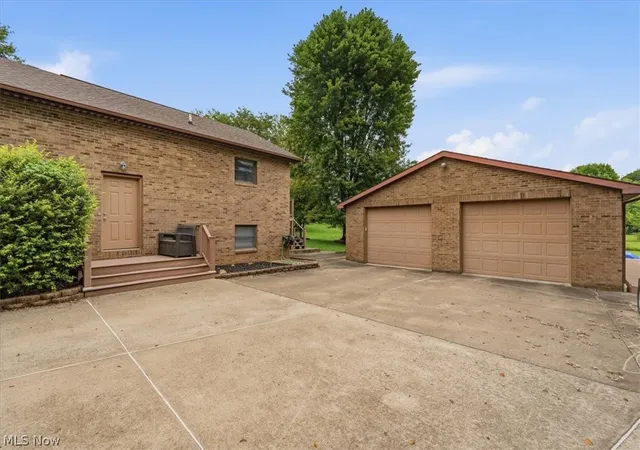5th image of 1107 Mill Branch Rd, Belpre, OH 45714 | MLS# 5238507