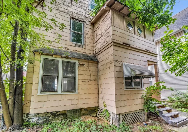 Photo 31 of Single family home for sale at 1418 E 95th St, Cleveland, OH 44106 | MLS# 5238712 | Listing updated on 2026-08-21