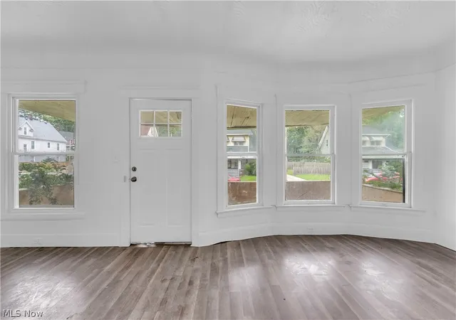 Photo 3 of Single family home for sale at 1418 E 95Th St, Cleveland, OH 44106 | MLS# 5238712 | Listing updated on 2026-08-21