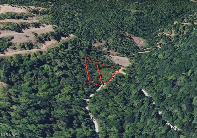 Photo 2 of Land for sale at 1720 Big Creek Rd, Crown City, OH 45623 | MLS# 5238747 | Listing updated on 2026-08-21