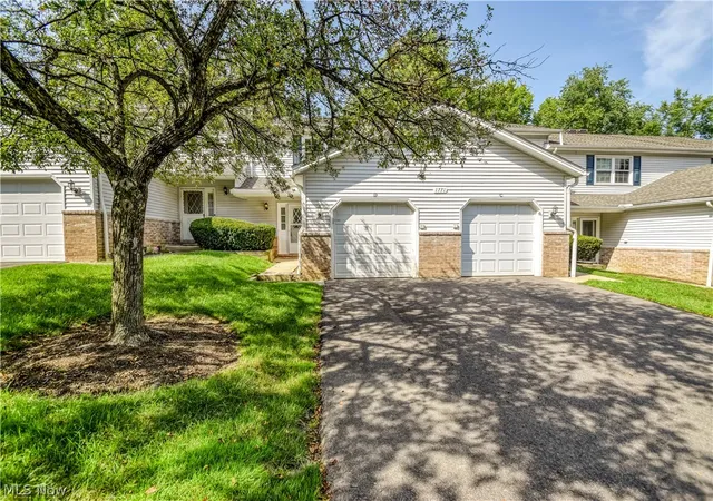 Photo 1 of Condo for sale at 1771 Rolling Hills Dr #D, Twinsburg, OH 44087 | MLS# 5238039 | Listing updated on 2026-08-25