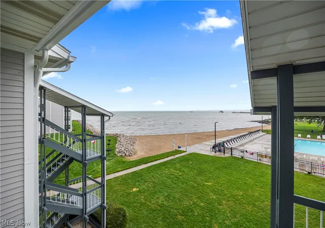 Photo 2 of Condo for sale at 216 W Lakeshore Dr #E, Port Clinton, OH 43452 | MLS# 5238366 | Listing updated on 2026-08-29