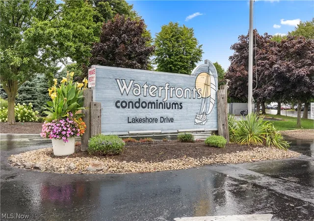 Photo 38 of Condo for sale at 216 W Lakeshore Dr #E, Port Clinton, OH 43452 | MLS# 5238366 | Listing updated on 2026-08-29