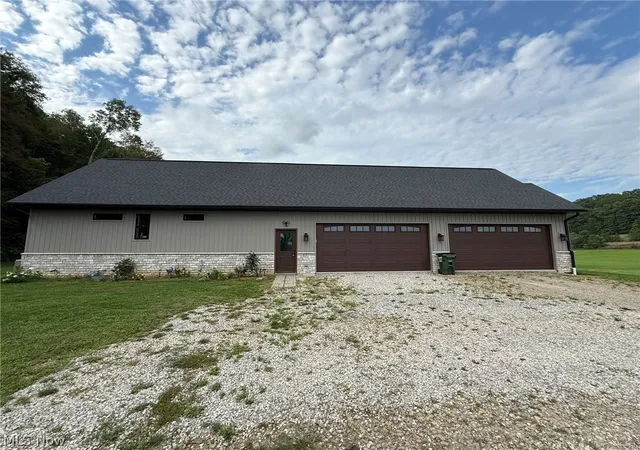Photo 50 of Single family home for sale at 4750 Fette Rd Se, Dennison, OH 44621 | MLS# 5238391 | Listing updated on 2026-09-21