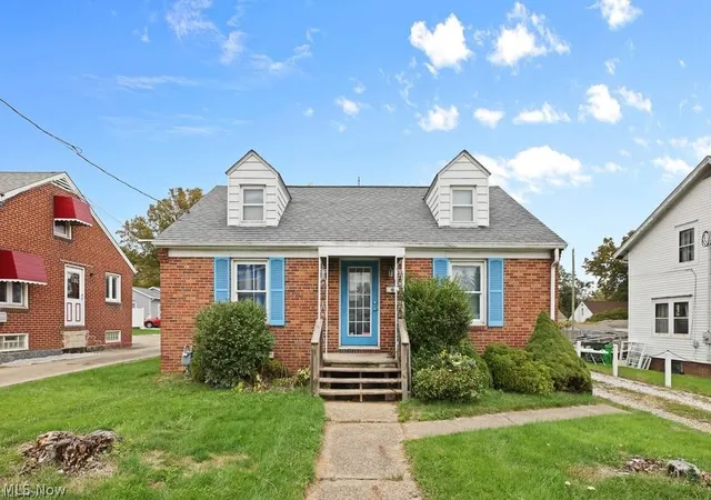 Photo 1 of Single family home for sale at 1077 W State St, Alliance, OH 44601 | MLS# 5238742 | Listing updated on 2026-08-21
