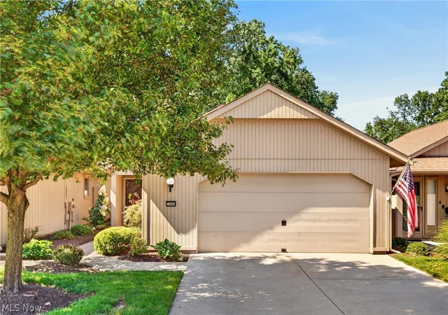 Photo 1 of Condo for sale at 33066 Cedar Branch Cir, North Ridgeville, OH 44039 | MLS# 5238028 | Listing updated on 2026-08-28