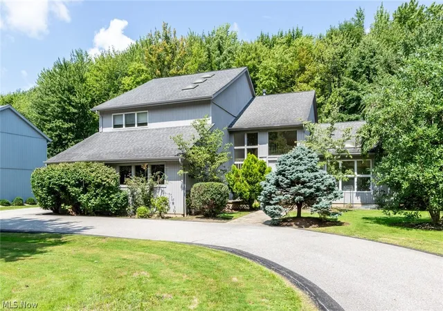 Single family home for sale at 245 Jackson Dr, Orange, OH 44022 | MLS# 5237920