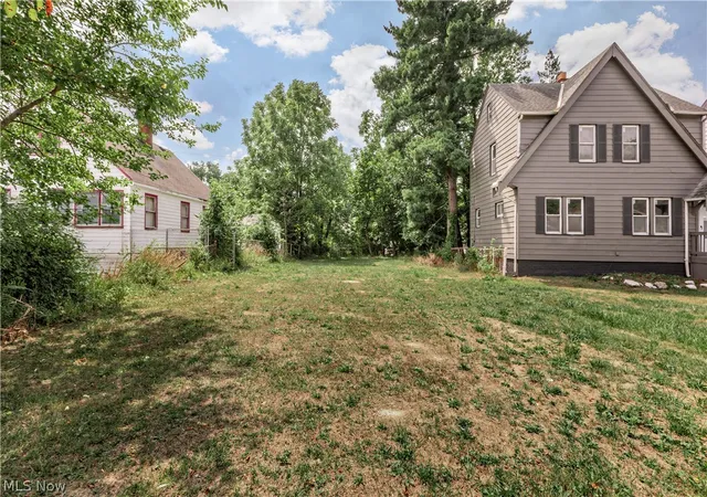 Photo 1 of Land for sale at 14100 Rexwood Ave, Cleveland, OH 44105 | MLS# 5233268 | Listing updated on 2026-08-24