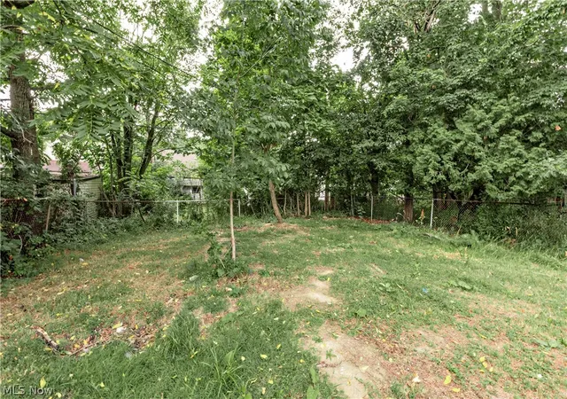 Photo 2 of Land for sale at 14100 Rexwood Ave, Cleveland, OH 44105 | MLS# 5233268 | Listing updated on 2026-08-24
