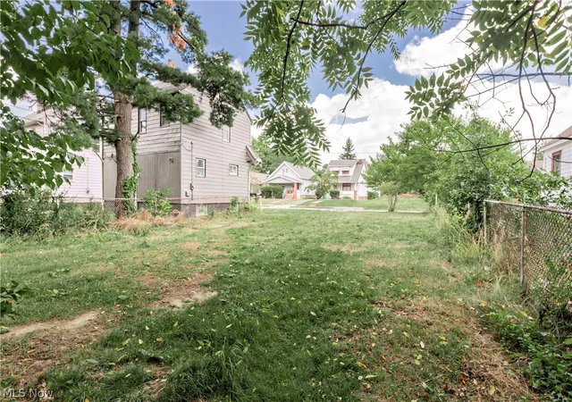 Photo 3 of Land for sale at 14100 Rexwood Ave, Cleveland, OH 44105 | MLS# 5233268 | Listing updated on 2026-08-24