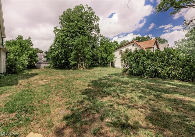Photo 4 of Land for sale at 3332 E 121st St, Cleveland, OH 44120 | MLS# 5233283 | Listing updated on 2026-08-24