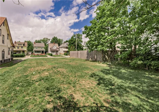Photo 2 of Land for sale at 3391 E 121St St, Cleveland, OH 44120 | MLS# 5233289 | Listing updated on 2026-08-24