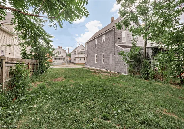 Photo 2 of Land for sale at 3409 Roehl Ave, Cleveland, OH 44109 | MLS# 5233290 | Listing updated on 2026-08-24
