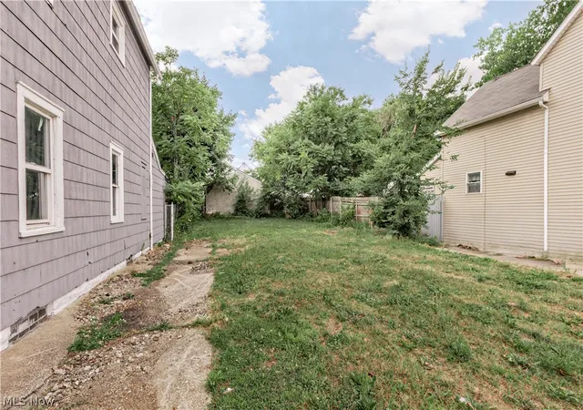 Photo 4 of Land for sale at 3409 Roehl Ave, Cleveland, OH 44109 | MLS# 5233290 | Listing updated on 2026-08-24