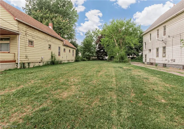 Photo 1 of Land for sale at 3692 E 59th St, Cleveland, OH 44105 | MLS# 5233298 | Listing updated on 2026-08-24