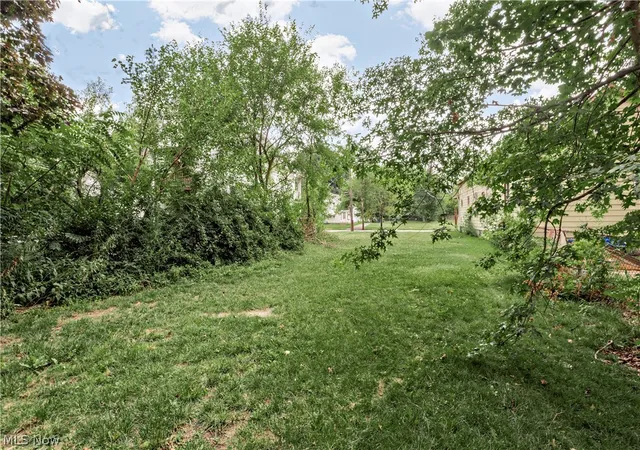 Photo 4 of Land for sale at 3692 E 59th St, Cleveland, OH 44105 | MLS# 5233298 | Listing updated on 2026-08-24