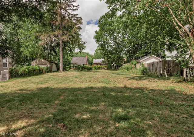 Photo 1 of Sale Pending at 4292 E 163 St, Cleveland, OH 44128 | MLS# 5233310 | Listing updated on 2026-10-01