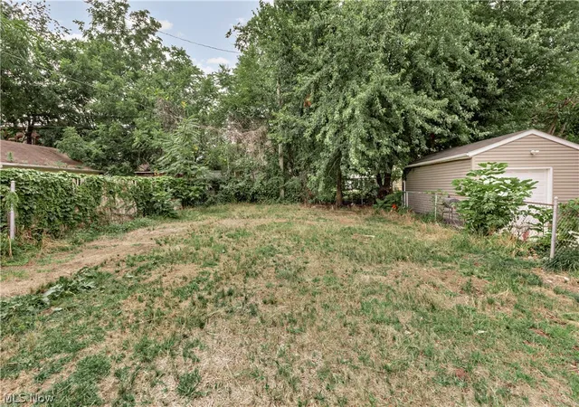 Photo 3 of Land for sale at 548 E 118th St, Cleveland, OH 44108 | MLS# 5233317 | Listing updated on 2026-08-24