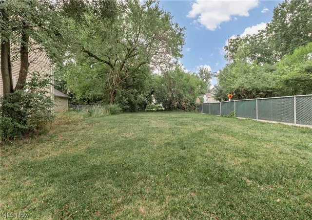 Photo 1 of Land for sale at 7902 Melrose Ave, Cleveland, OH 44103 | MLS# 5233321 | Listing updated on 2026-08-24