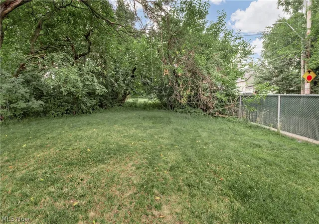 Photo 3 of Land for sale at 7902 Melrose Ave, Cleveland, OH 44103 | MLS# 5233321 | Listing updated on 2026-08-24