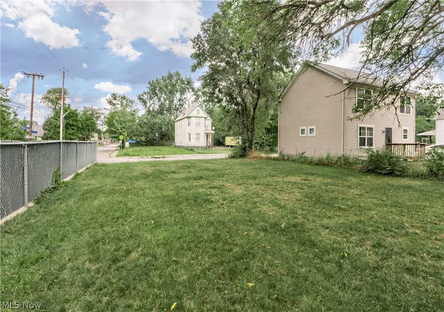 Photo 3 of Land for sale at 7902 Melrose Ave, Cleveland, OH 44103 | MLS# 5233321 | Listing updated on 2026-08-24